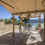 Jota De Lux mazonett és apartman - apartman