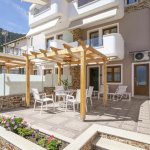 Jota De Lux mazonett és apartman - apartman