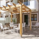 Jota De Lux mazonett és apartman - apartman
