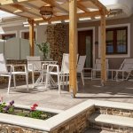 Jota De Lux mazonett és apartman - apartman