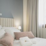 Jota De Lux mazonett és apartman - apartman