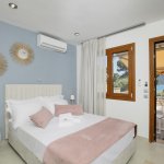 Jota De Lux mazonett és apartman - apartman
