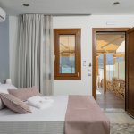 Jota De Lux mazonett és apartman - apartman