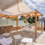 Jota De Lux mazonett és apartman - apartman