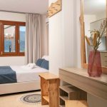 Jota De Lux mazonett és apartman - apartman