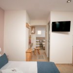 Jota De Lux mazonett és apartman - apartman