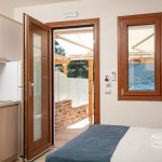 Jota De Lux mazonett és apartman - apartman