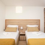 Jota De Lux mazonett és apartman - apartman