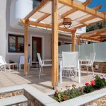 Jota De Lux mazonett és apartman - apartman