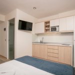 Jota De Lux mazonett és apartman - apartman
