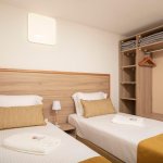 Jota De Lux mazonett és apartman - apartman