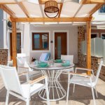 Jota De Lux mazonett és apartman - apartman
