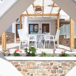 Jota De Lux mazonett és apartman - apartman