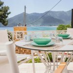 Jota De Lux mazonett és apartman - apartman