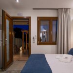 Jota De Lux mazonett és apartman - apartman