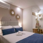 Jota De Lux mazonett és apartman - apartman