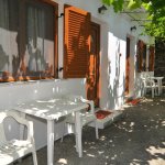 Loutro Bungalók - Kinira ****