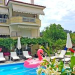 Paradiso Apartman ***** - Limenas