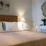 Paradiso Apartman ***** - Limenas