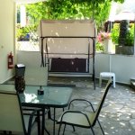Paradiso Apartman ***** - Limenas