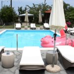 Paradiso Apartman ***** - Limenas