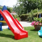 Paradiso Apartman ***** - Limenas