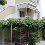 Paradiso Apartman ***** - Limenas