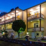 San Georgis - Anna Apartman *****