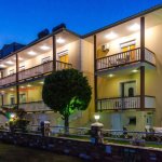 San Georgis - Anna Apartman *****
