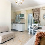 San Georgis - Anna Apartman *****