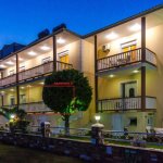 San Georgis - Anna Apartman *****