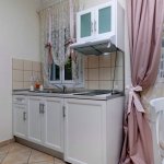 San Georgis - Anna Apartman *****