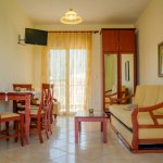 San Georgis - Anna Apartman *****