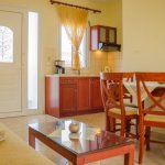 San Georgis - Anna Apartman *****