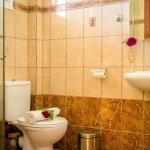 San Georgis - Anna Apartman *****
