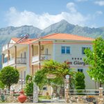 San Georgis - Anna Apartman *****