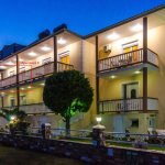 San Georgis - Anna Apartman *****