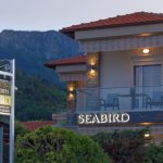 Sea Bird Apartman és Stúdió *****