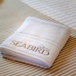 Sea Bird Apartman és Stúdió *****