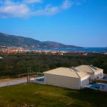Thalisa Apartman *****