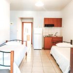 Valeria Apartman *** - Limenas