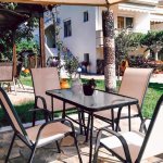 Valeria Apartman *** - Limenas