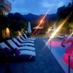 Valeria Apartman *** - Limenas