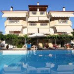 Valeria Apartman *** - Limenas