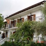 Viki Apartman és Stúdió I. (Hegyi) **** 