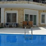 Villa-La Luna Potamia ***** 