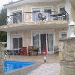 Villa-La Luna Potamia *****