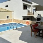 Villa-La Luna Potamia *****