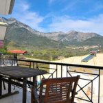 Villa-La Luna Potamia *****