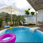 Votsalo Suites *****+ - AMMOS- Homok